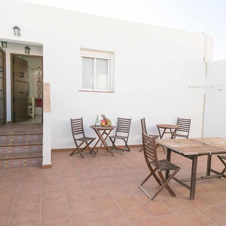 דירות קוניל דה לה פרונטרה Trozo De Luz Ap Parking & Terraza מראה חיצוני תמונה